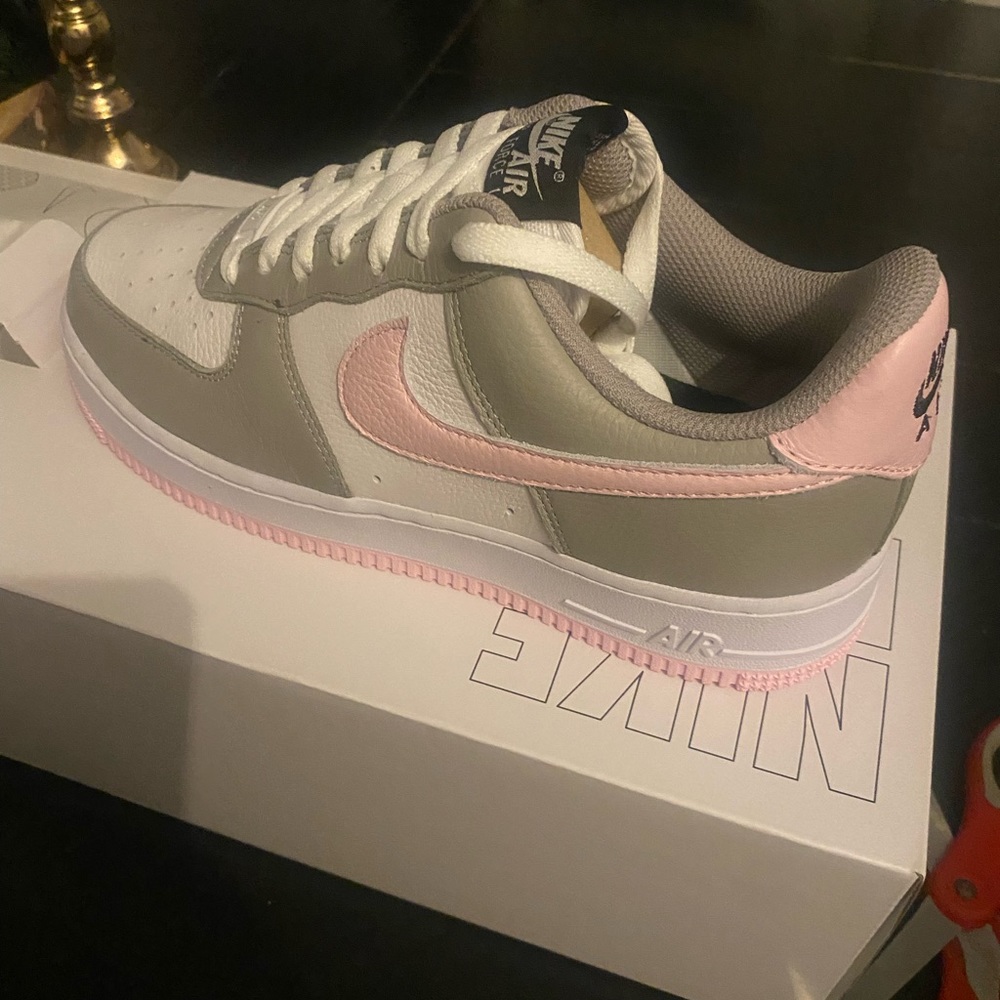 Custom Air Force1 - image 1